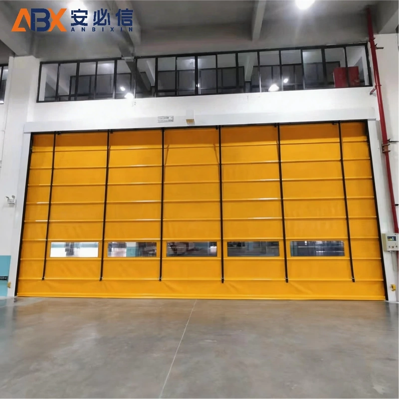 宝鸡市机械式门封